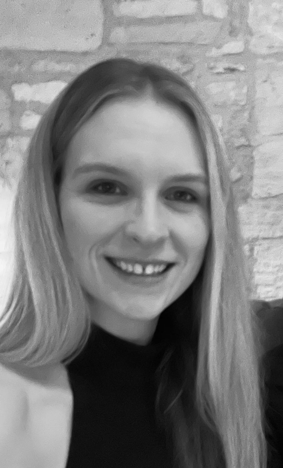 Becky Shafie, Business Operations & Administrator