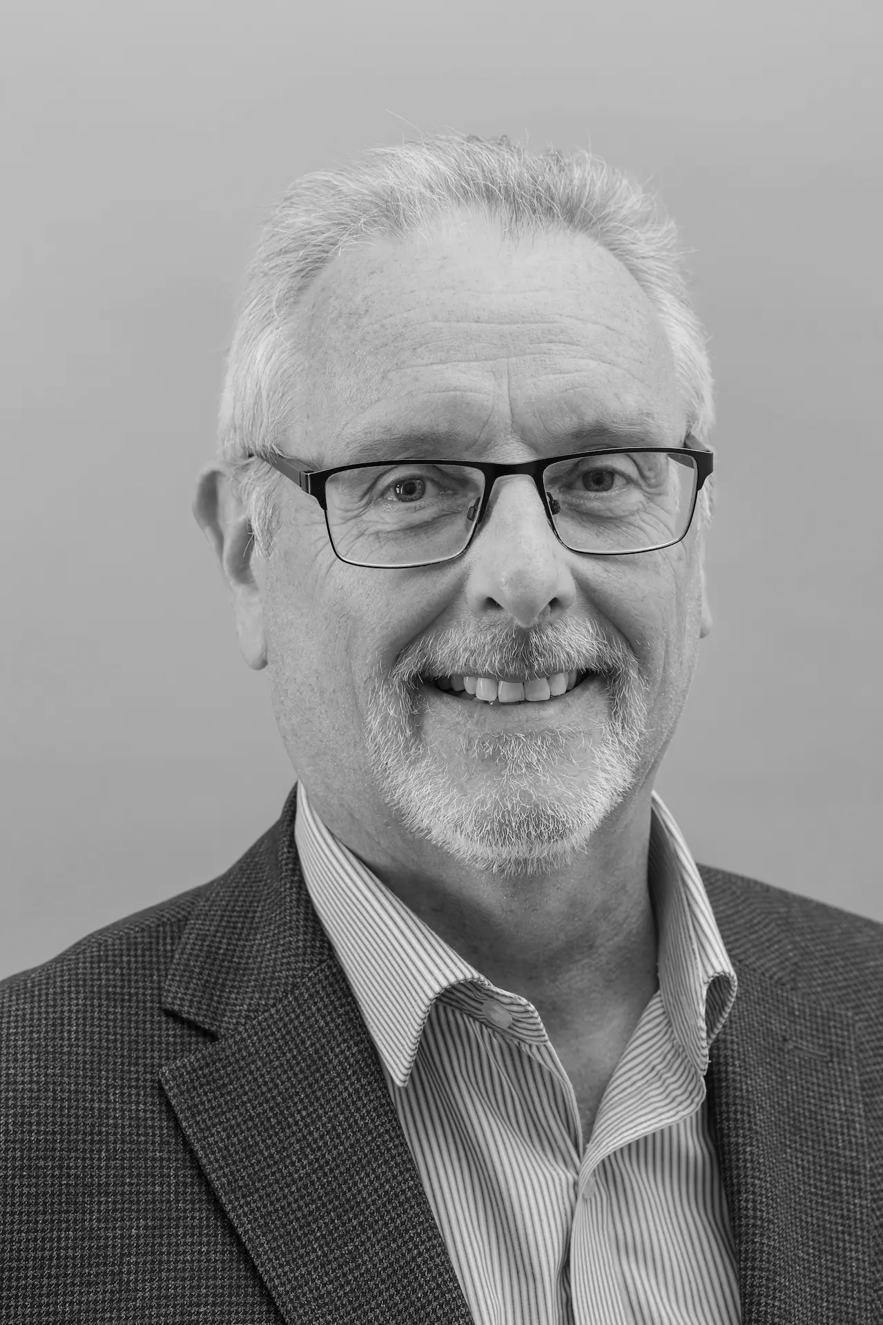 Graham Woodhouse, Associate Director