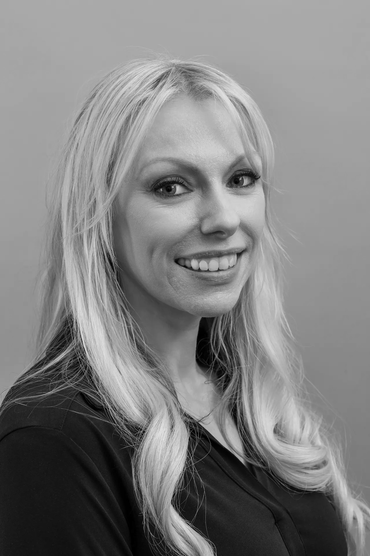 Rebecca Lane, Business Operations Manager